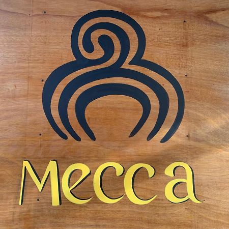 Mecca Hotell Puerto Viejo de Talamanca Exteriör bild