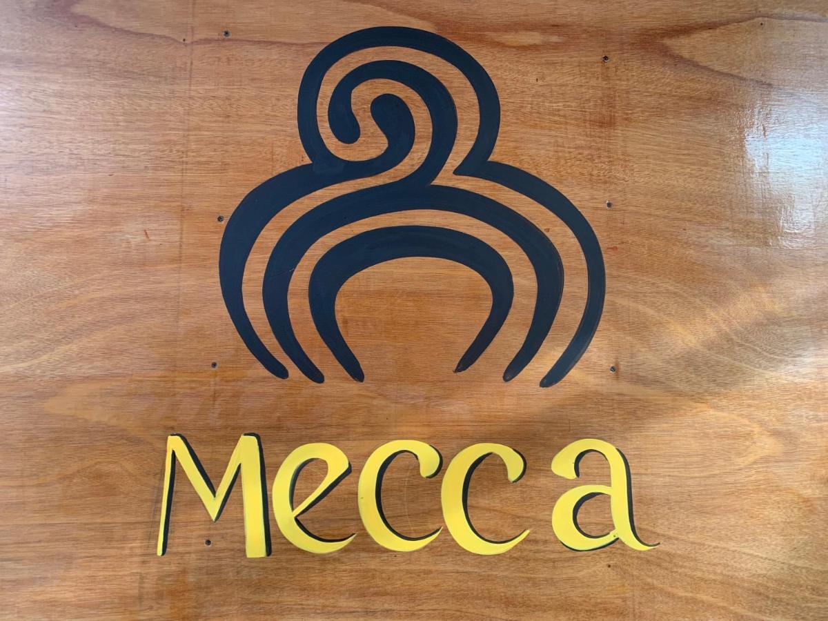 Mecca Hotell Puerto Viejo de Talamanca Exteriör bild