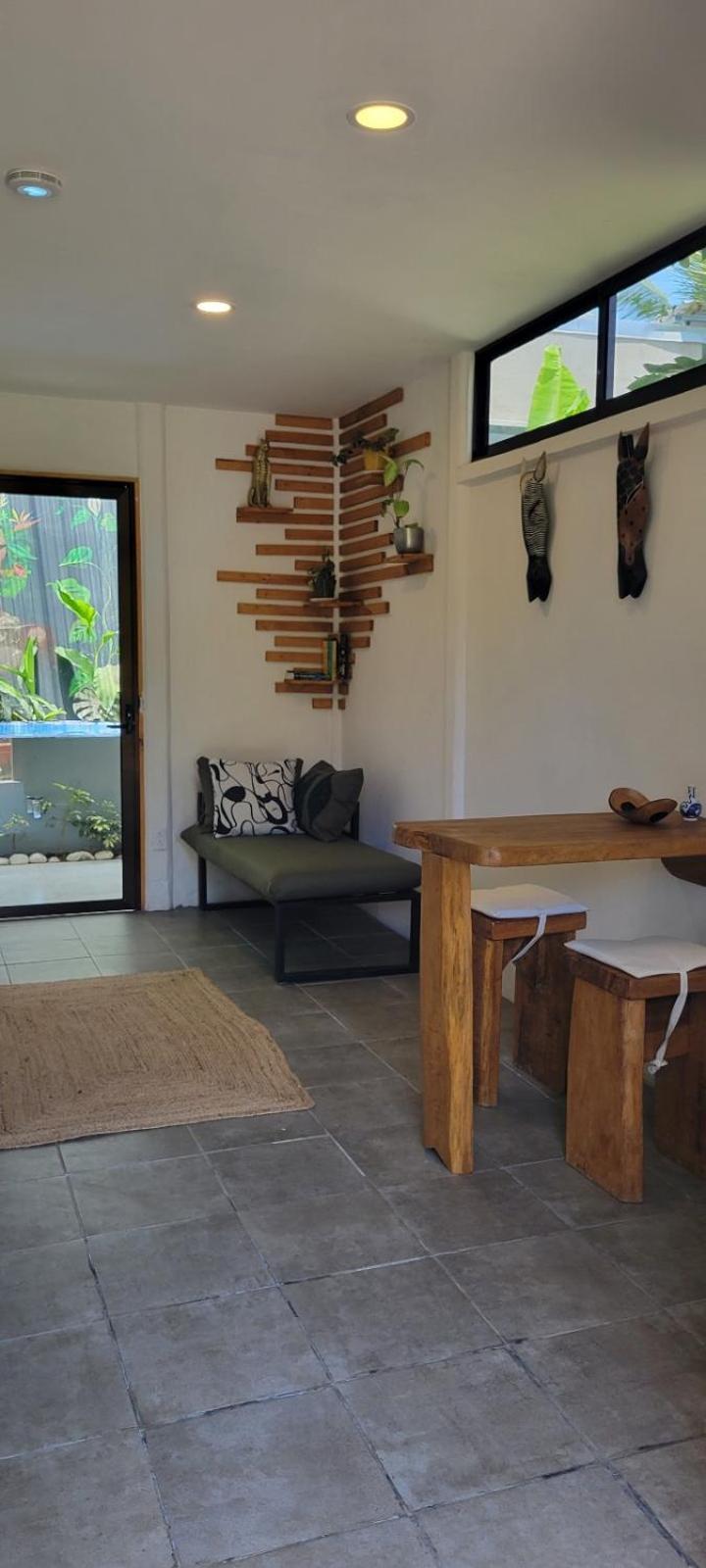 Mecca Hotell Puerto Viejo de Talamanca Exteriör bild