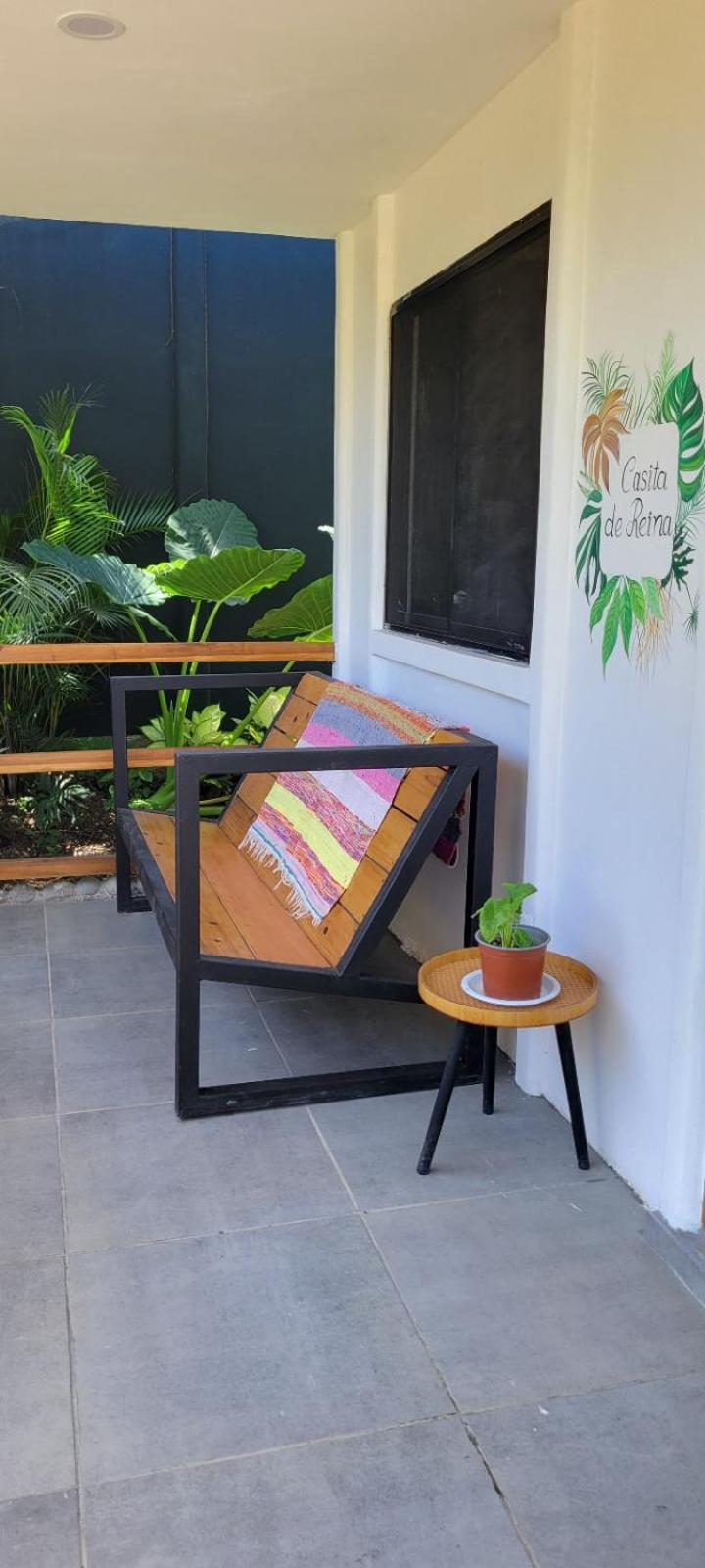 Mecca Hotell Puerto Viejo de Talamanca Exteriör bild