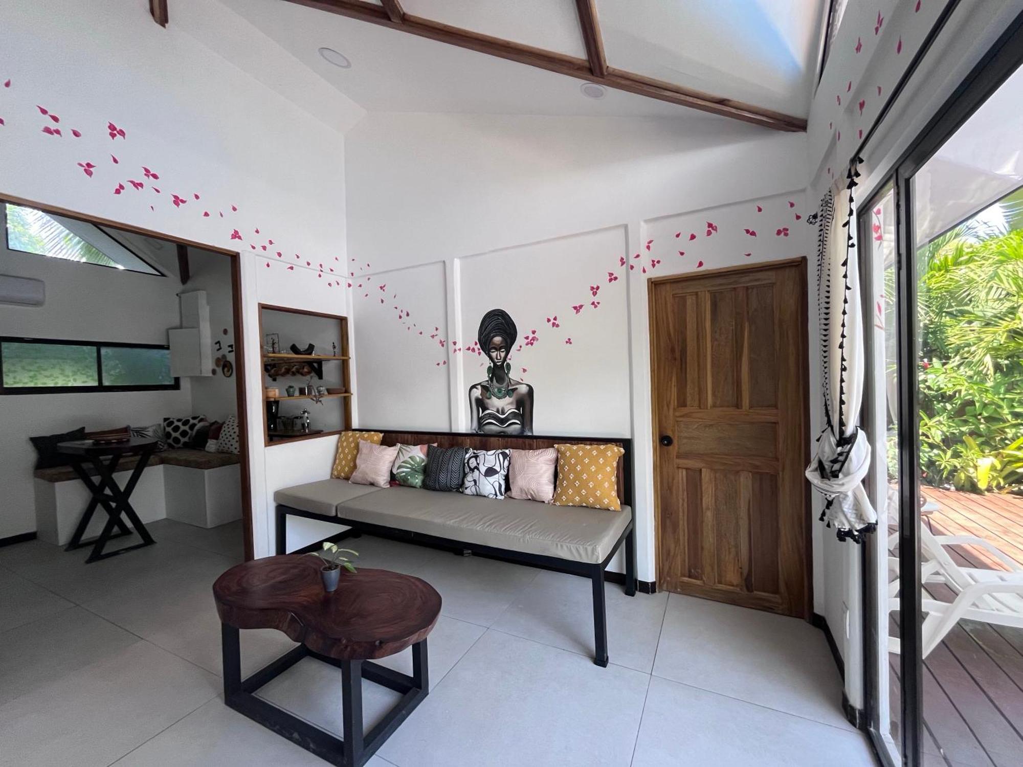 Mecca Hotell Puerto Viejo de Talamanca Exteriör bild