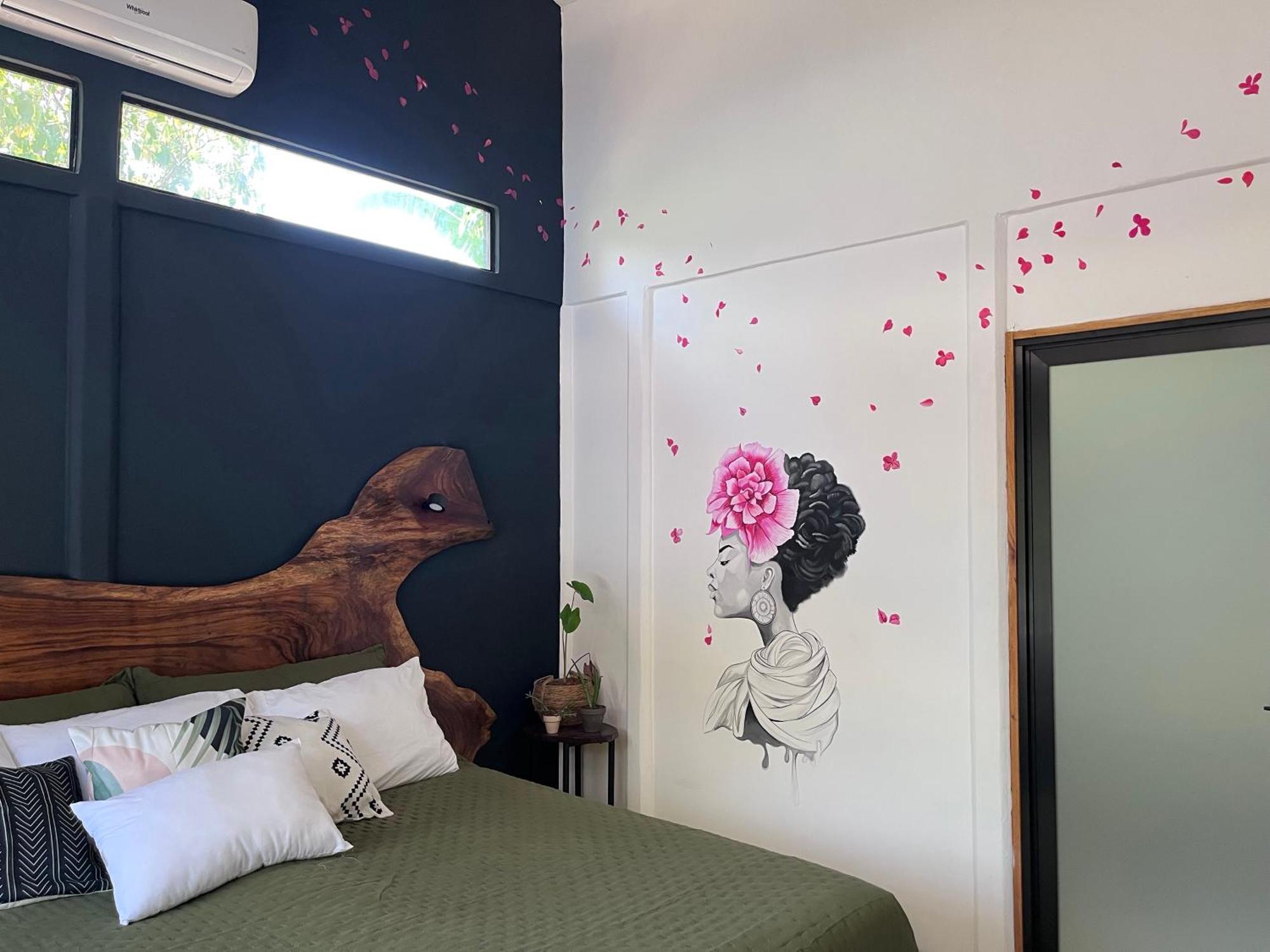 Mecca Hotell Puerto Viejo de Talamanca Exteriör bild