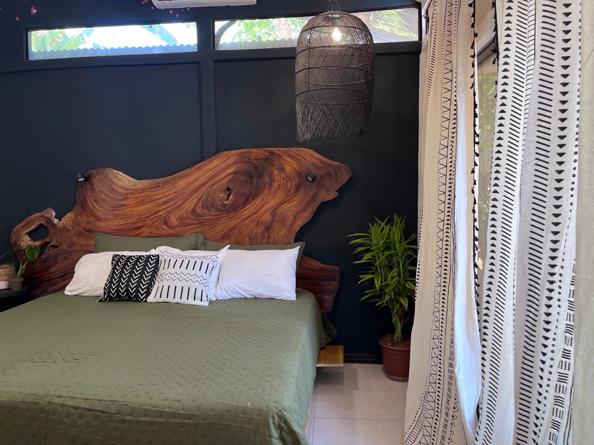 Mecca Hotell Puerto Viejo de Talamanca Exteriör bild